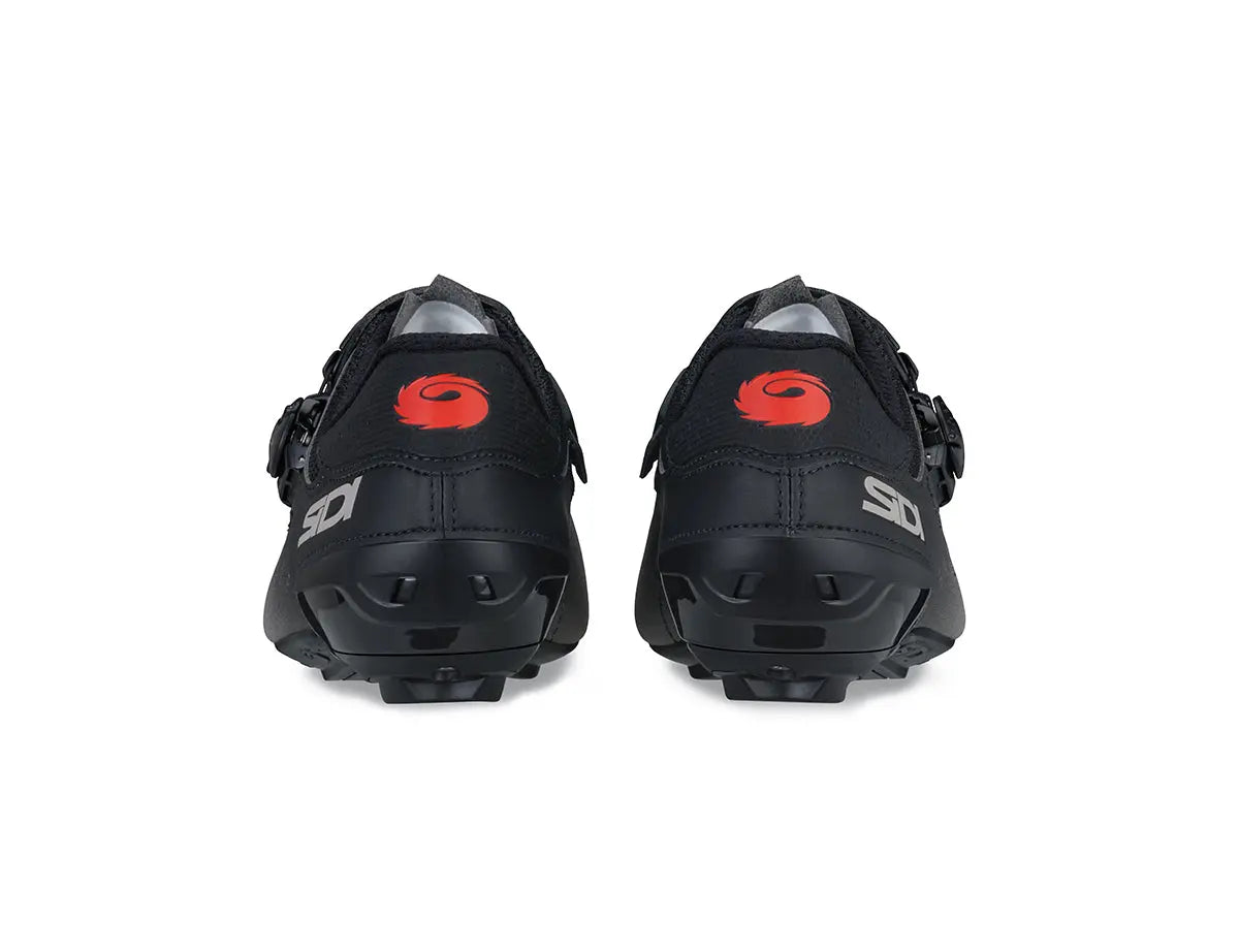 Sidi GENIUS 10 - gray - black / Regular / 36 Affare Del Giorno