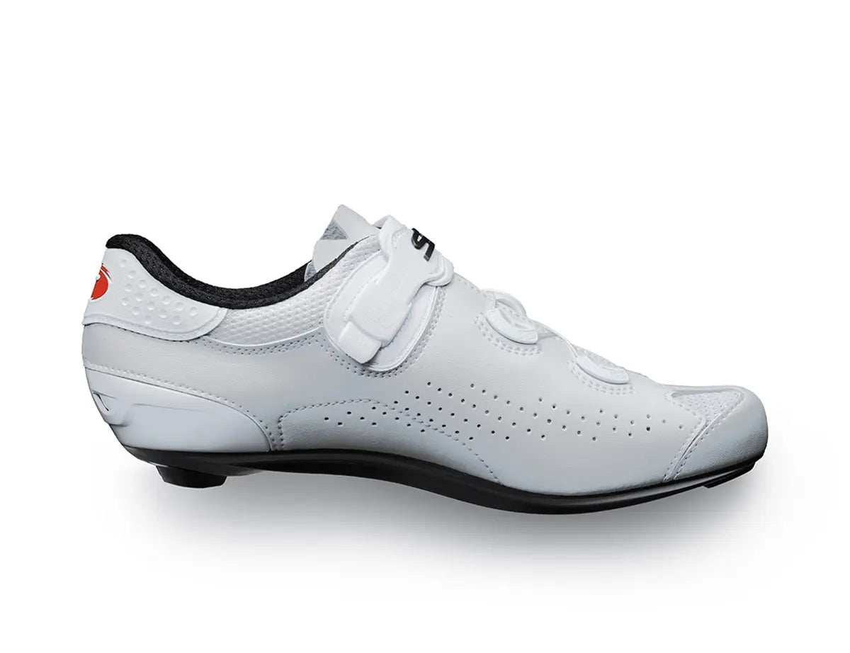 Sidi GENIUS 10 - white - white / Regular / 37 Prezzo Ridotto