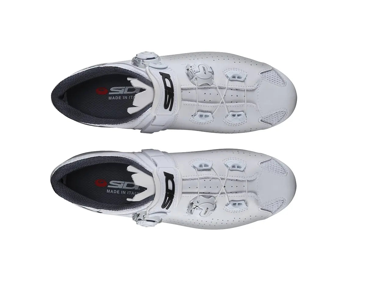 Sidi GENIUS 10 - white - white / Regular / 37 Prezzo Ridotto
