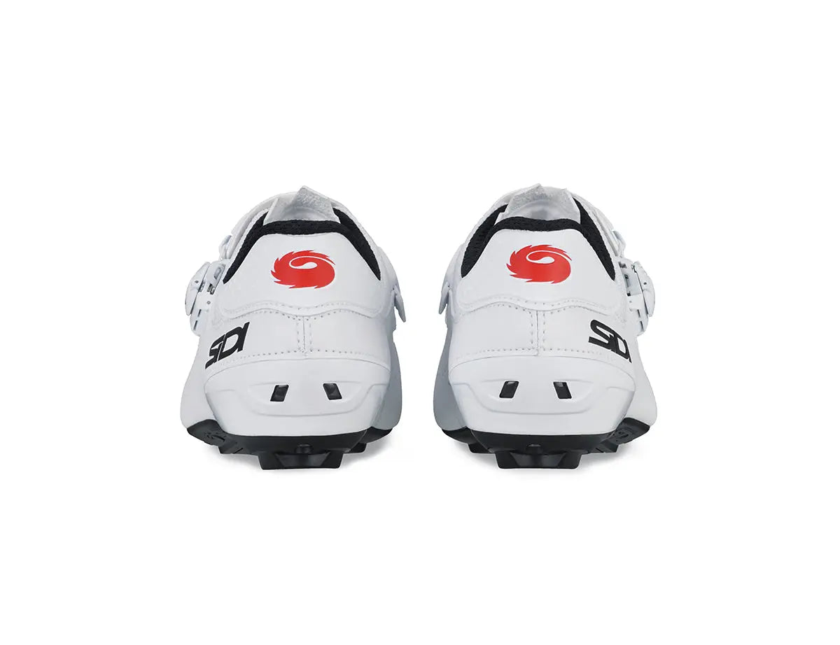 Sidi GENIUS 10 - white - white / Regular / 37 Prezzo Ridotto