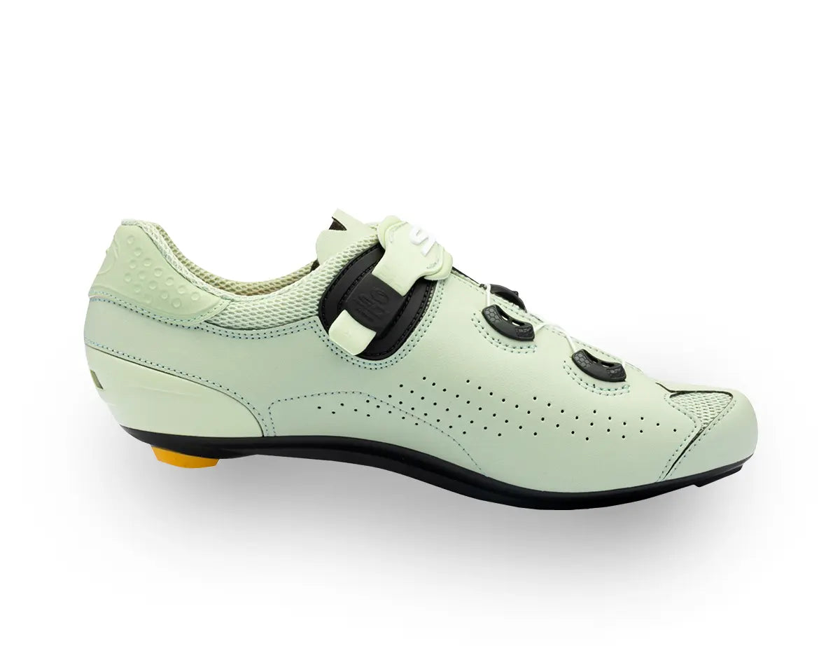 Sidi GENIUS 10 - sage / Regular / 38 Sottocosto