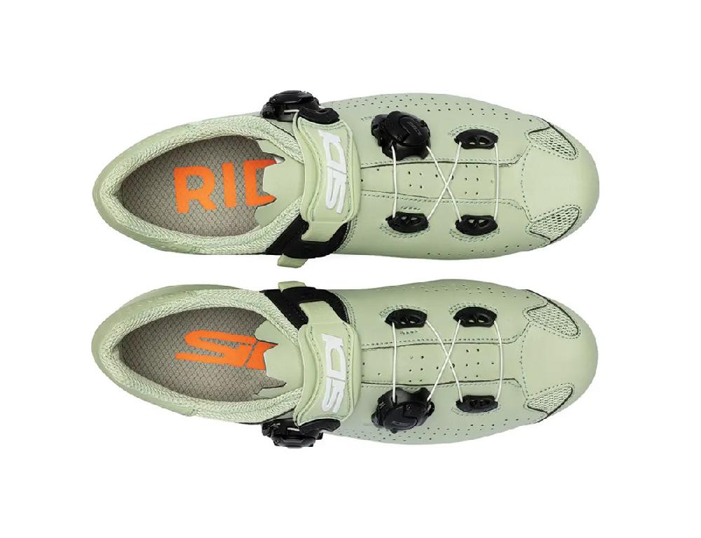 Sidi GENIUS 10 - sage / Regular / 38 Sottocosto