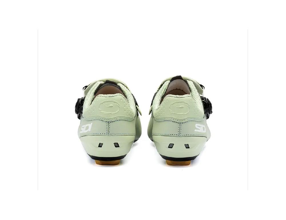 Sidi GENIUS 10 - sage / Regular / 38 Sottocosto