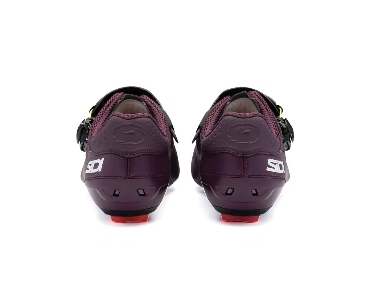 Sidi GENIUS 10 - wine / Regular / 36 Convenienza