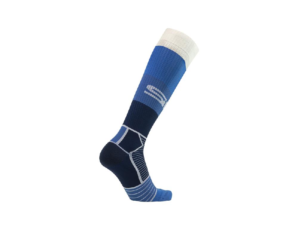 Sidi CALZINI LUDOS - petrol/blu/white / Regular / 38/42 Sconto