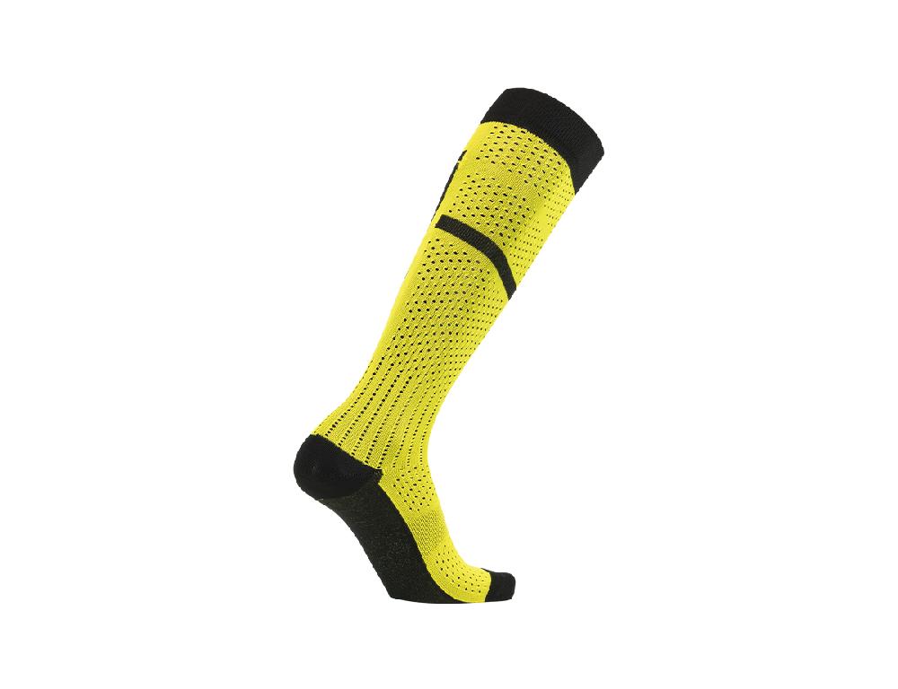 Sidi CALZINI OFF SPRINT - yellow/black / Regular / 38/42 Economico