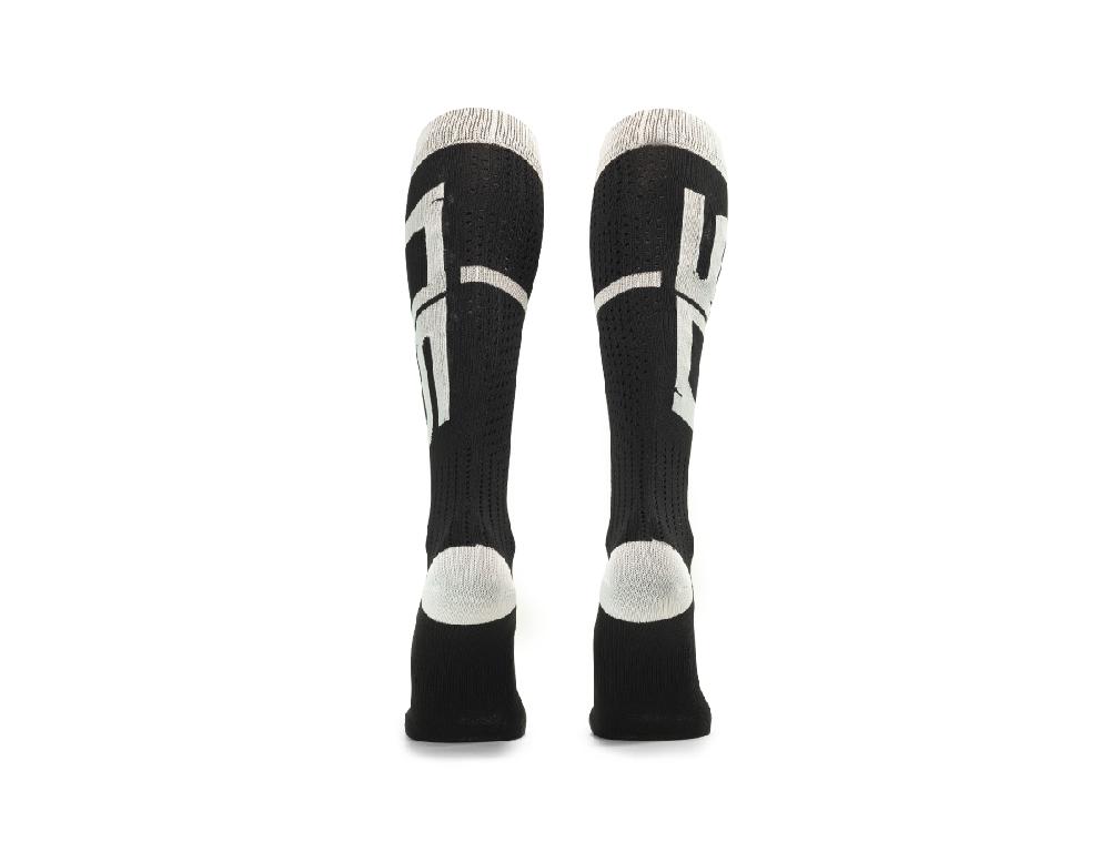 Sidi CALZINI OFF SPRINT - black/off white / Regular / 43/47 Online