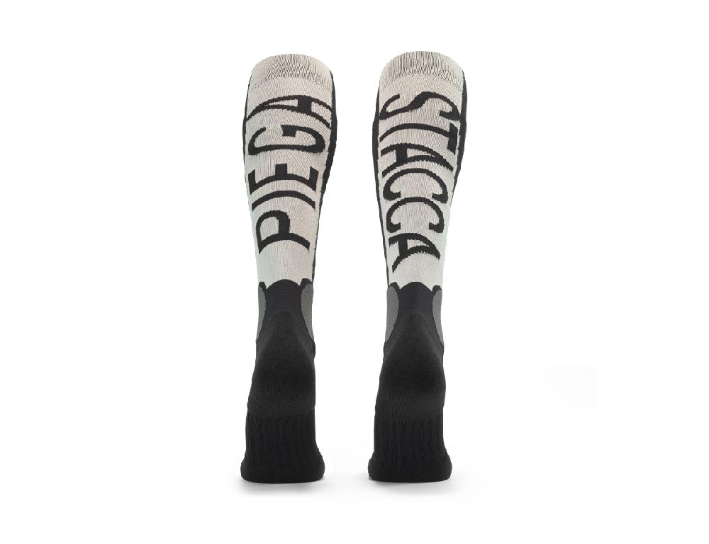 Sidi CALZINI RAPIDUS - black/grey/white / Regular / 43/47 Vendite Flash