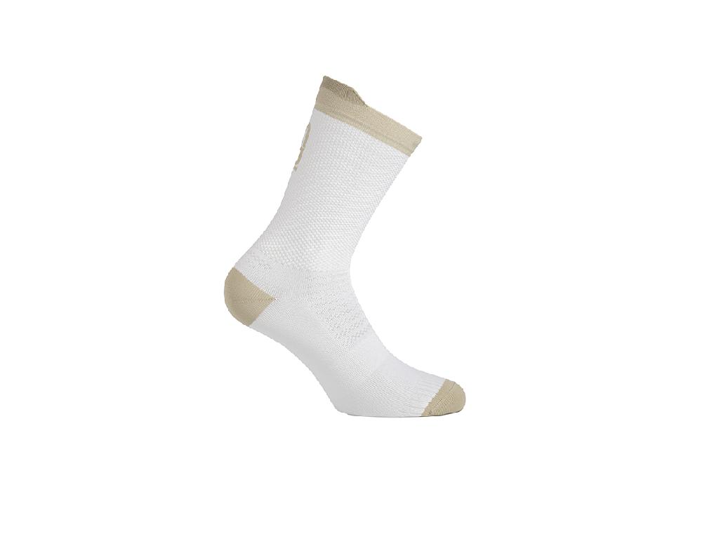 Sidi CALZINI NITIIDUS - 18 CM - white/sand / 35/39 Nuova