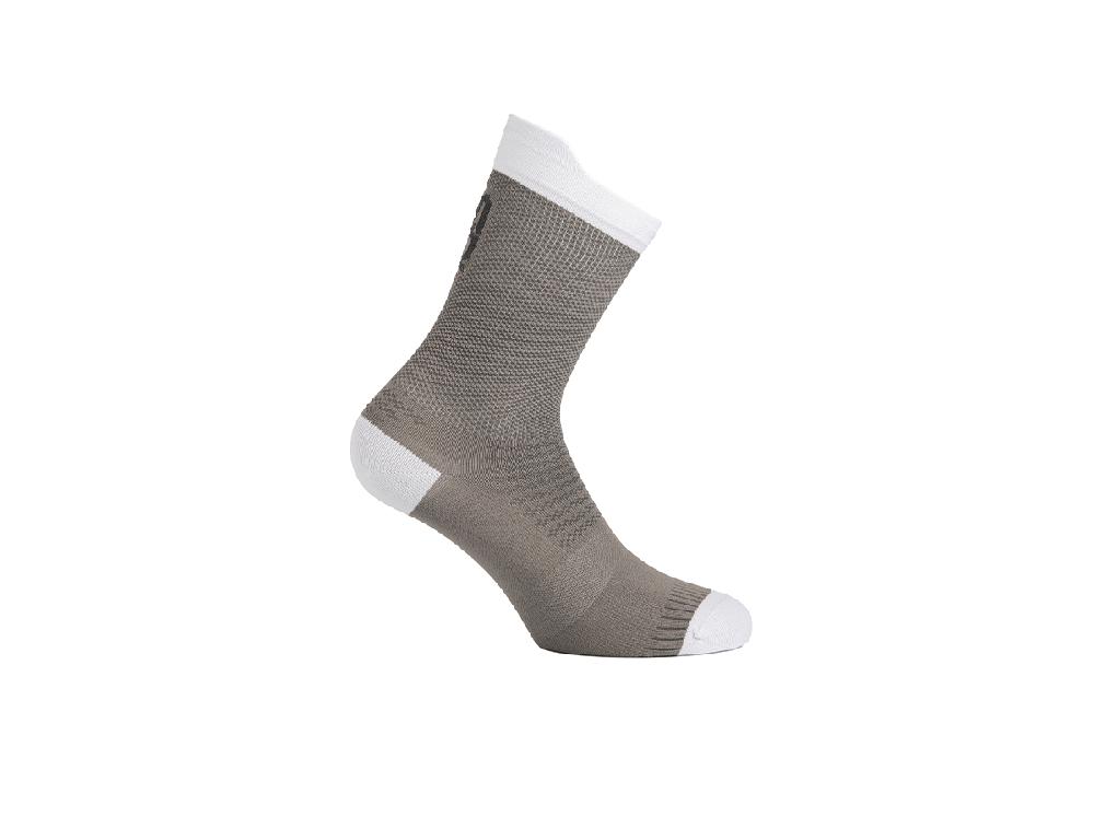 Sidi CALZINI NITIIDUS - 18 CM - light grey / 35/39 Moda
