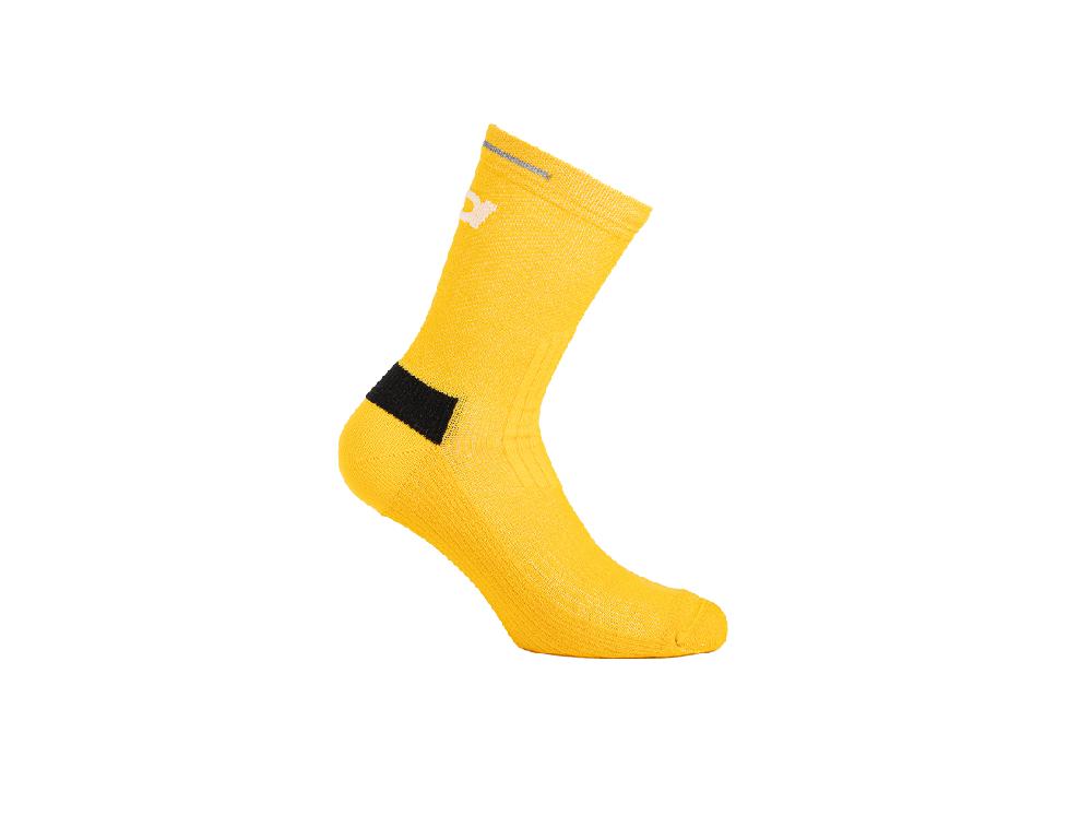 Sidi CALZINI VISIBILIS - 20 CM - mustard yellow / Regular / 35/39 Offerta temporanea