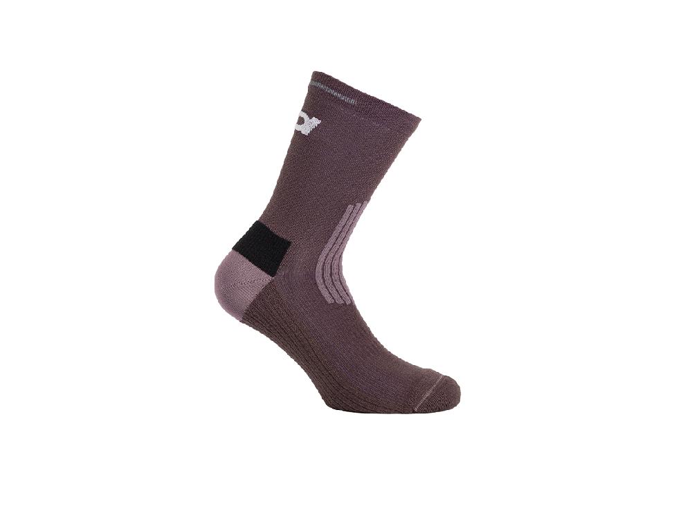 Sidi CALZINI VISIBILIS - 20 CM - violet / Regular / 35/39 2025