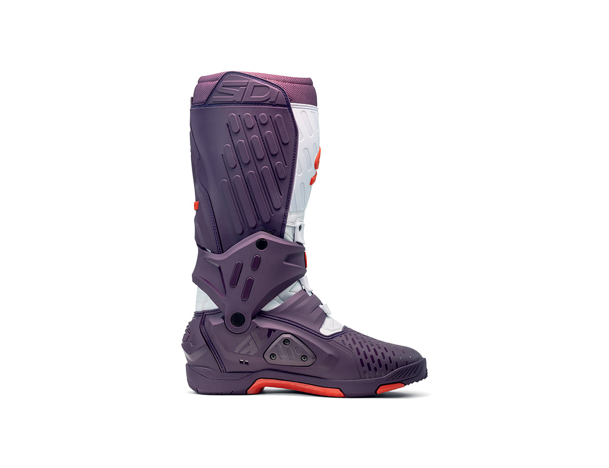Sidi CROSSAIR - wine - white / Regular / 38 Convenienza