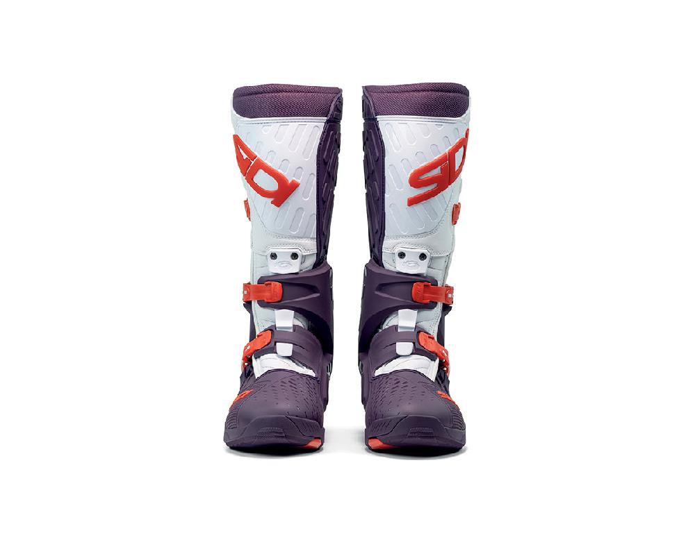Sidi CROSSAIR - wine - white / Regular / 38 Convenienza