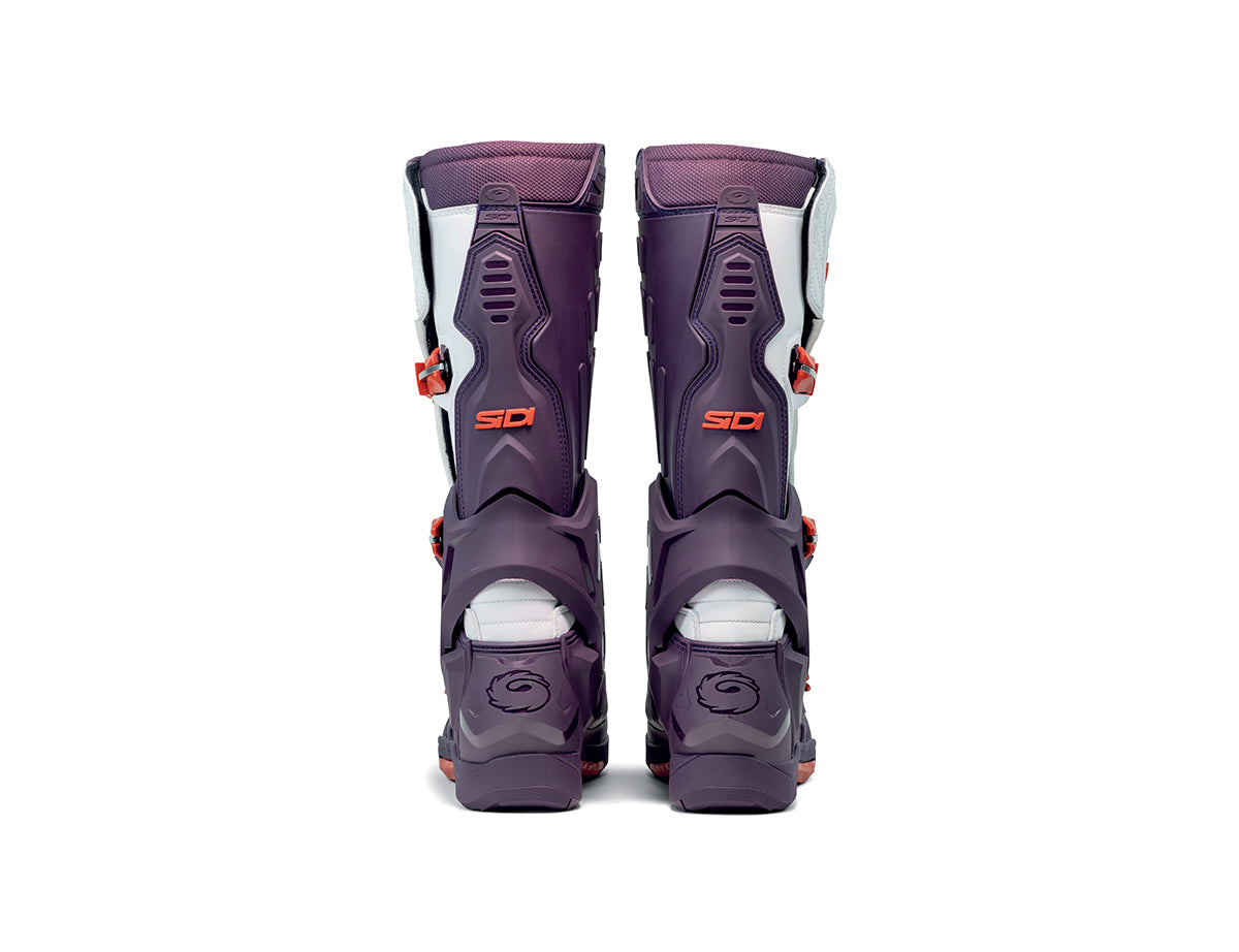 Sidi CROSSAIR - wine - white / Regular / 38 Convenienza