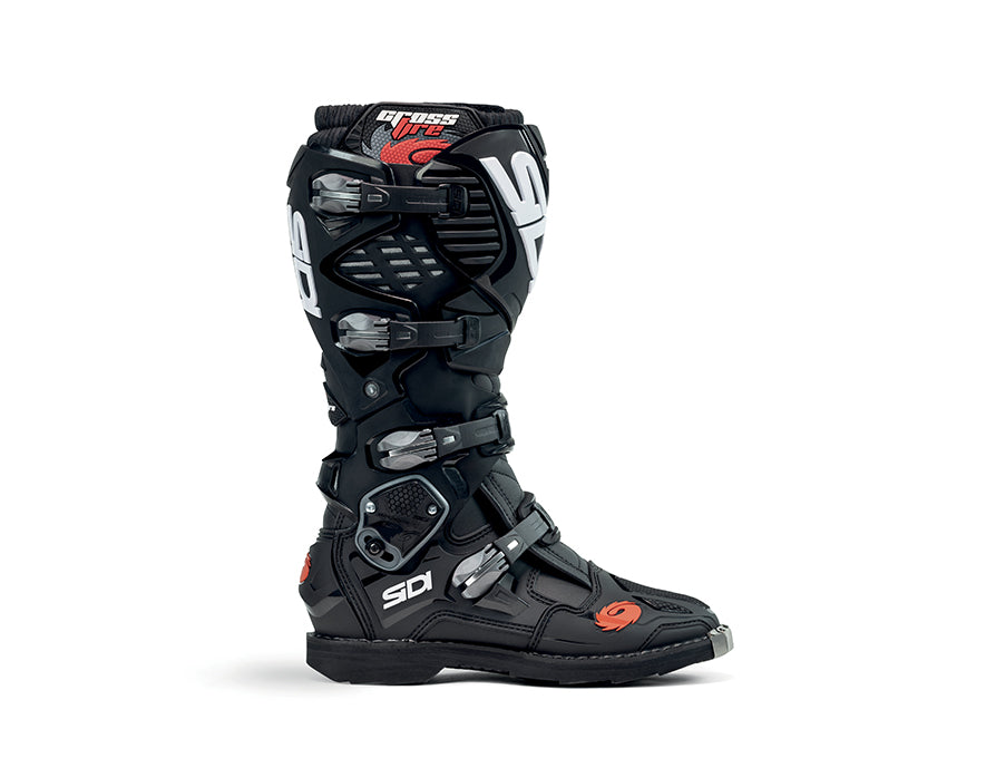 Sidi CROSSFIRE 3 - black - black / Regular / 40 Novità