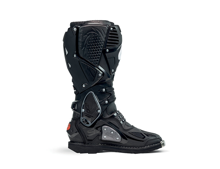 Sidi CROSSFIRE 3 - black - black / Regular / 40 Novità