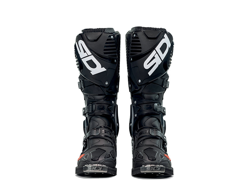 Sidi CROSSFIRE 3 - black - black / Regular / 40 Novità