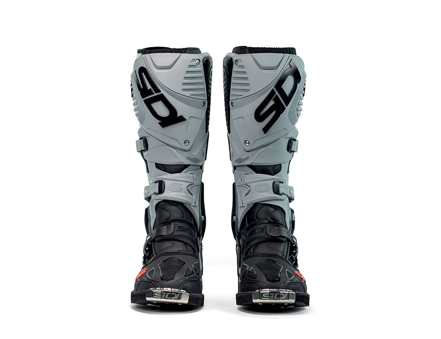Sidi CROSSFIRE 3 - black - ash / Regular / 40 Sconto