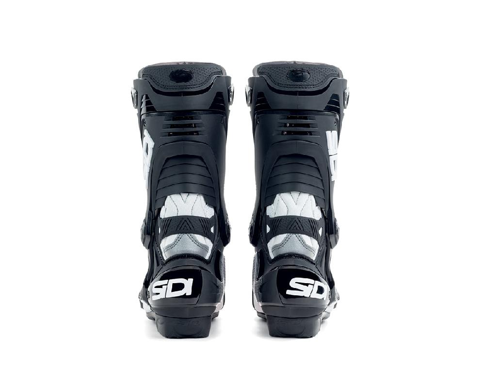 Sidi REX AIR - white - black / Regular / 39 In Vendita