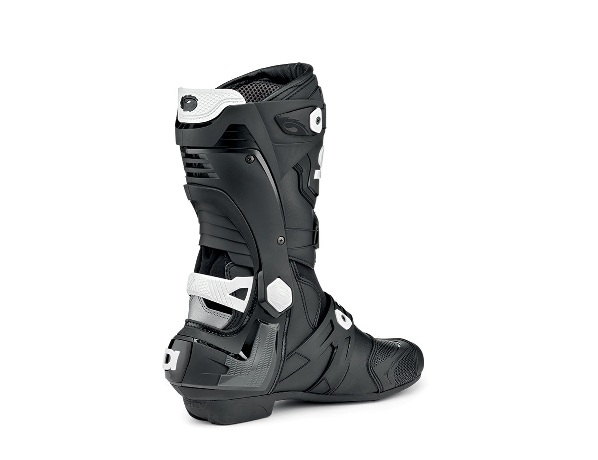 Sidi REX - black - white / Regular / 39 Offerte