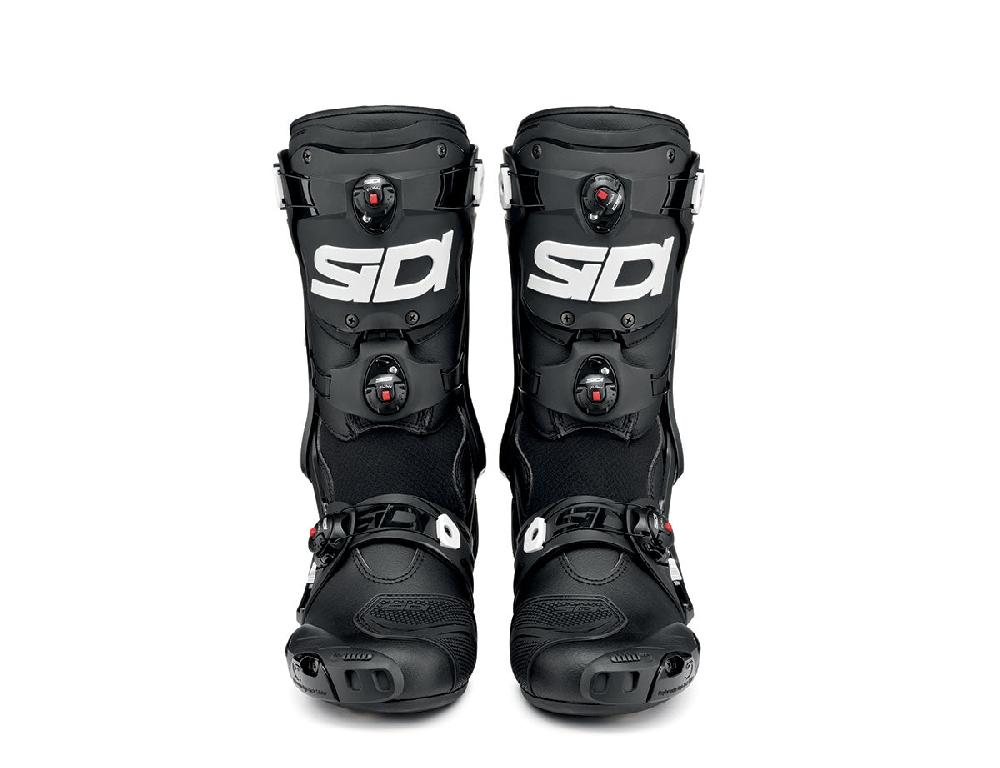 Sidi REX - black - white / Regular / 39 Offerte