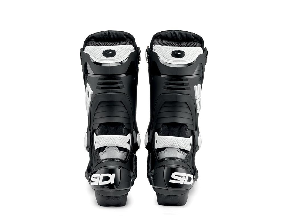 Sidi REX - black - white / Regular / 39 Offerte