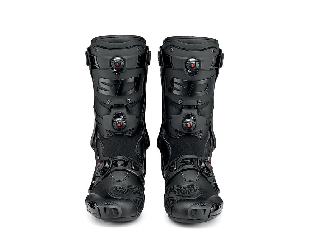 Sidi REX - black / Regular / 39 Hotsell