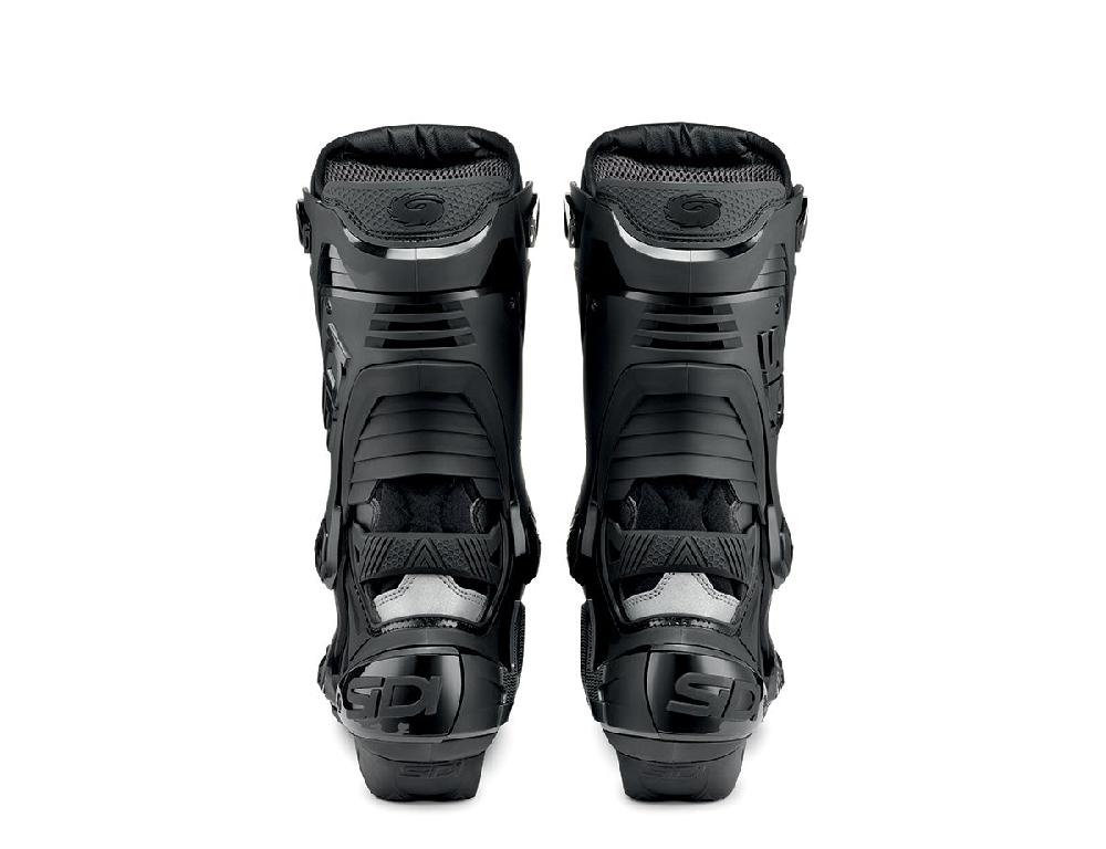 Sidi REX - black / Regular / 39 Hotsell
