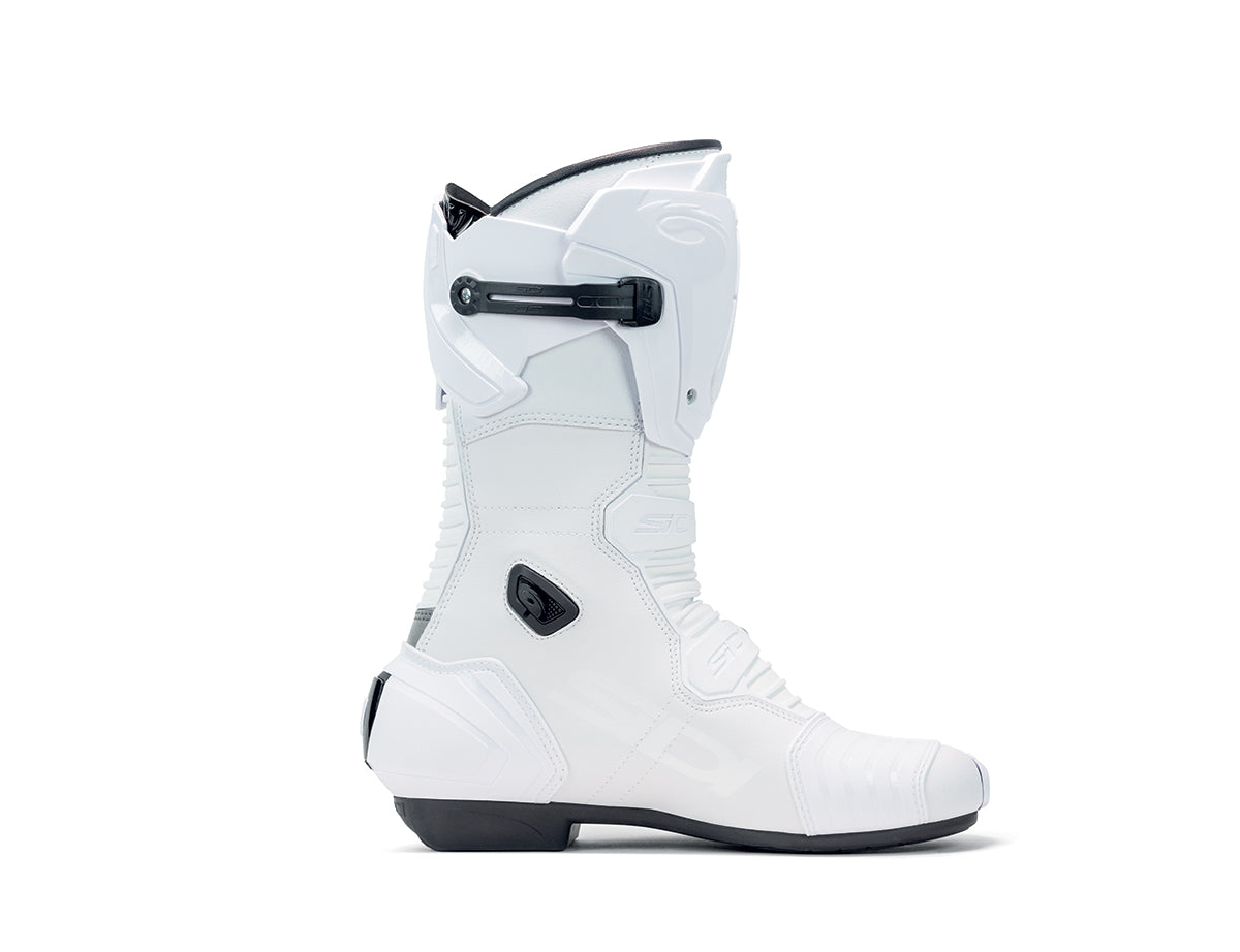 Sidi MAG-1 - white / Regular / 41 Saldi Di Fabbrica