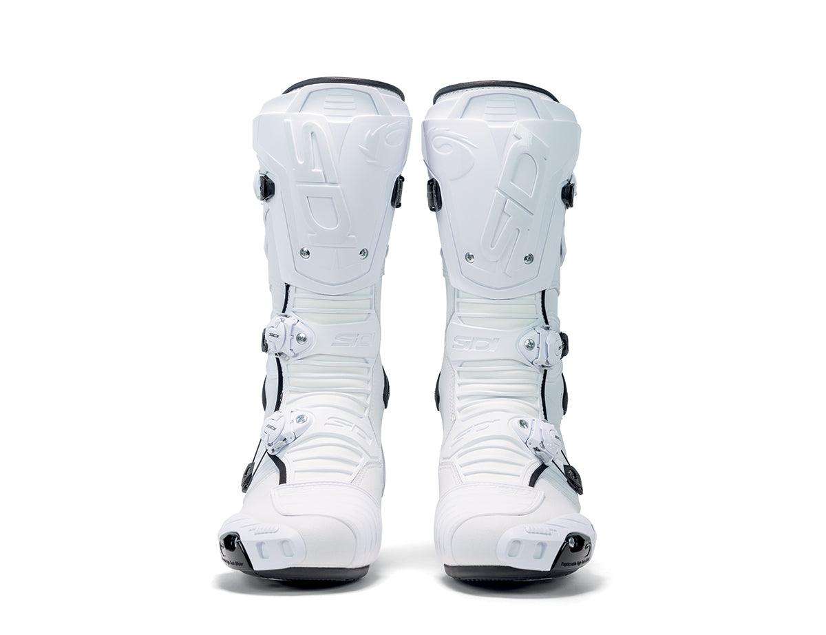 Sidi MAG-1 - white / Regular / 41 Saldi Di Fabbrica