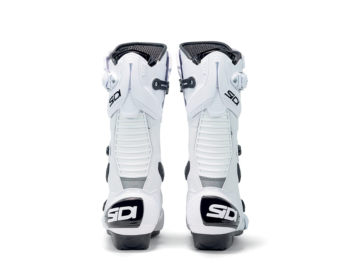 Sidi MAG-1 - white / Regular / 41 Saldi Di Fabbrica