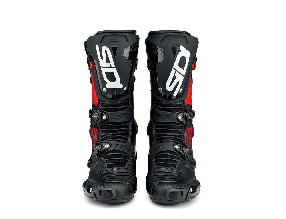 Sidi MAG-1 - black - red / Regular / 39 I Più Venduti