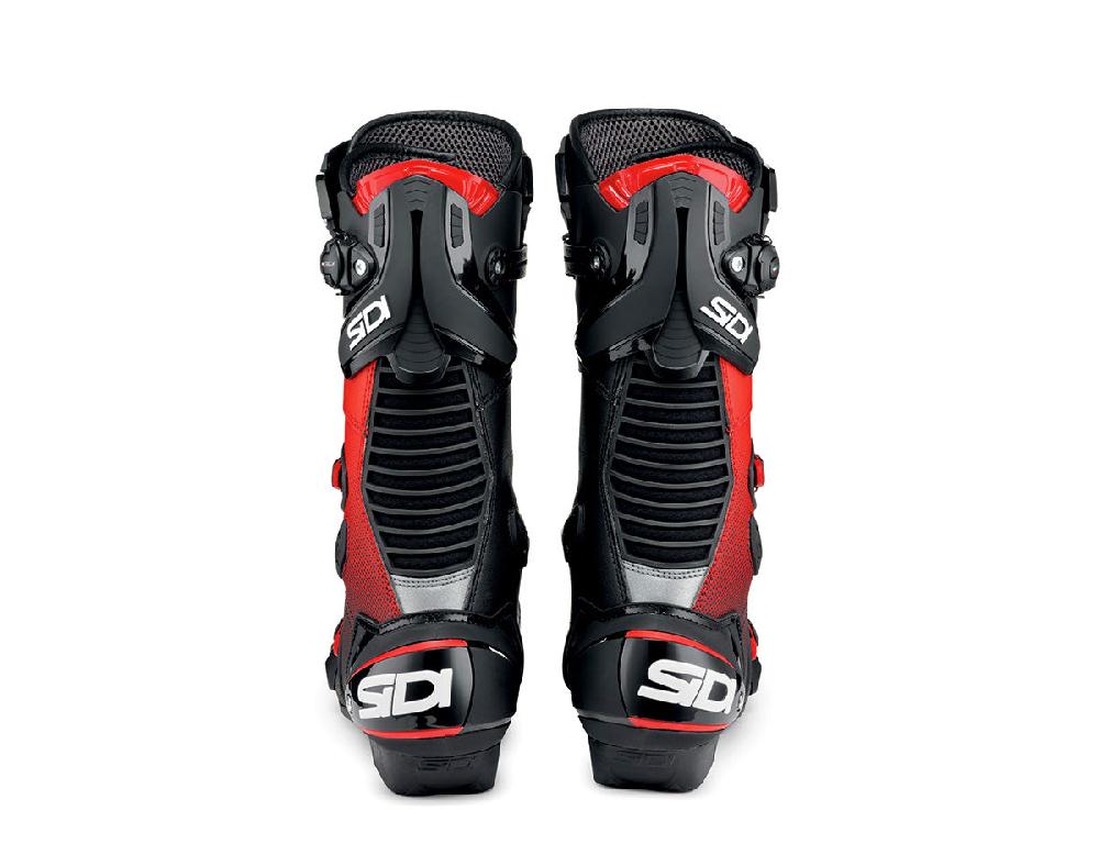 Sidi MAG-1 - black - red / Regular / 39 I Più Venduti