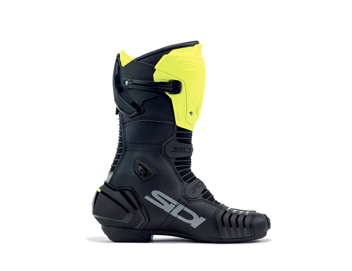 Sidi MAG-1 - black - yellow / Regular / 39 Negozio