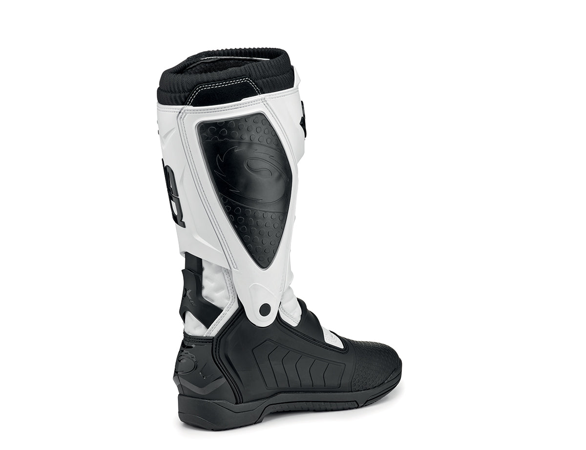 Sidi X POWER SC - black - white / Regular / 37 2025