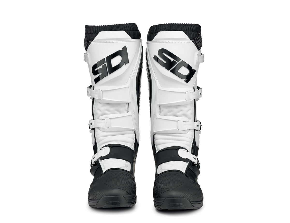 Sidi X POWER SC - black - white / Regular / 37 2025