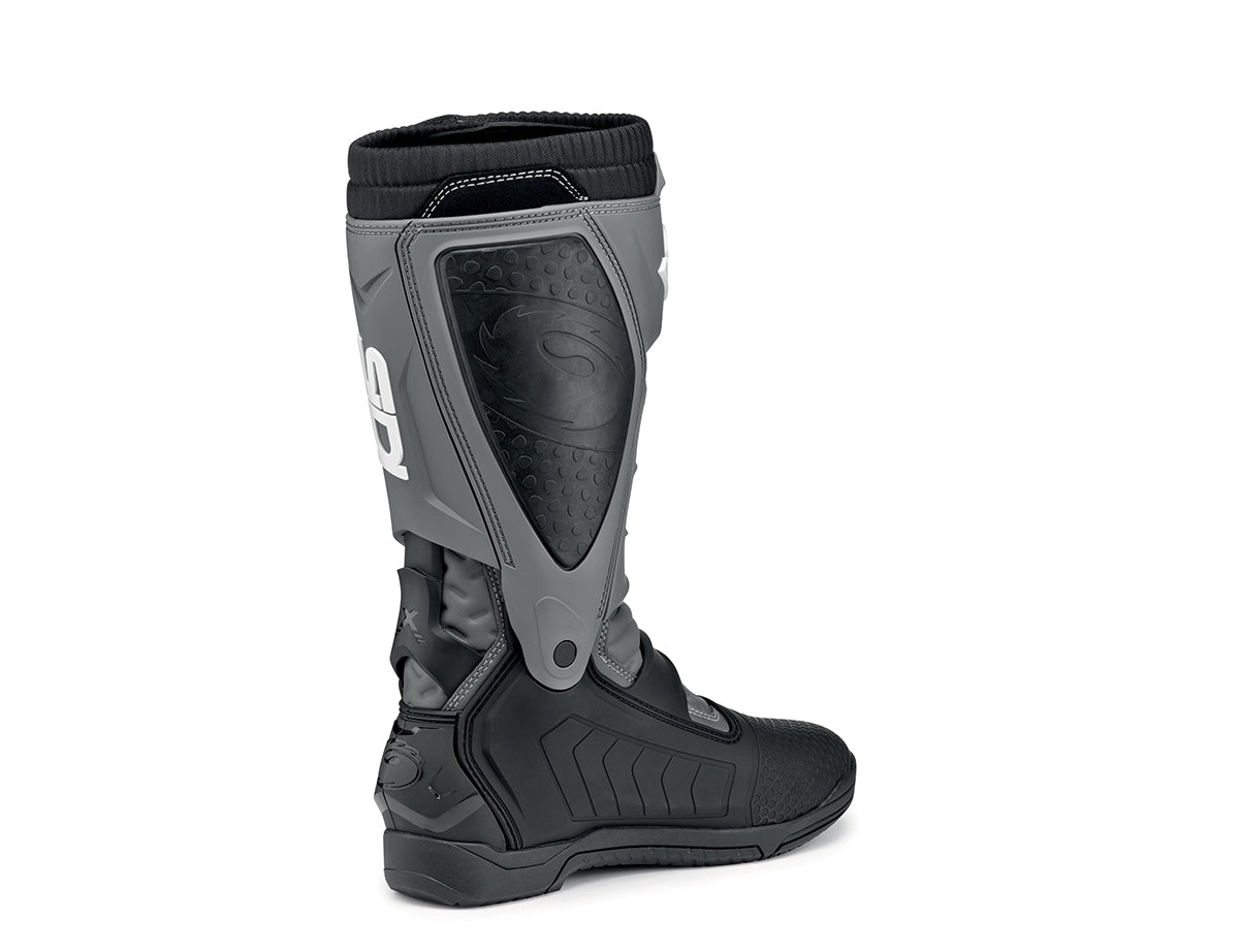 Sidi X POWER SC - black - gray / Regular / 37 Italy