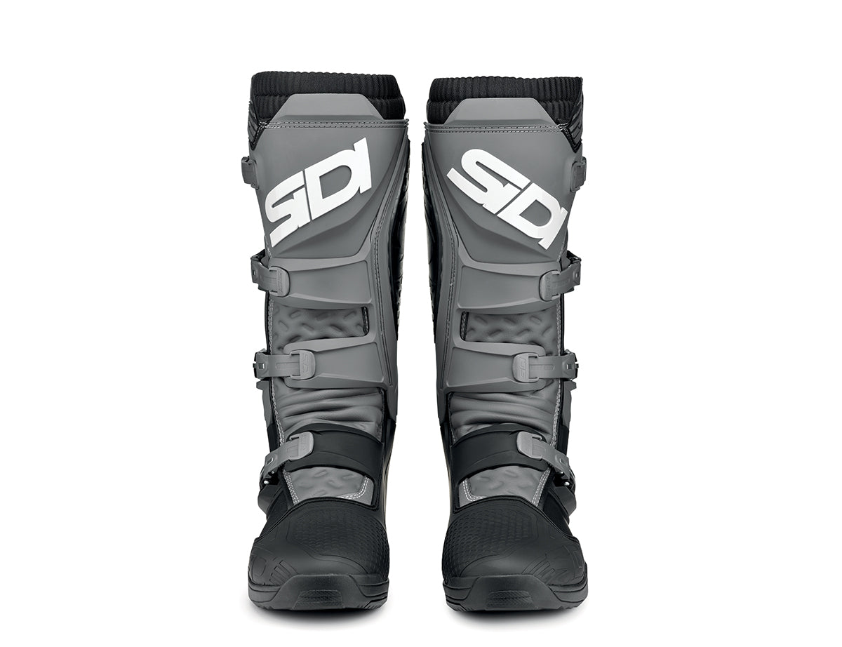 Sidi X POWER SC - black - gray / Regular / 37 Italy