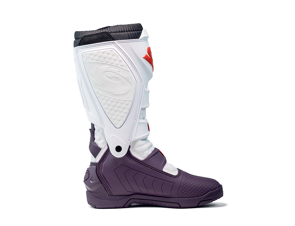 Sidi X POWER SC - wine - white / Regular / 38 2025