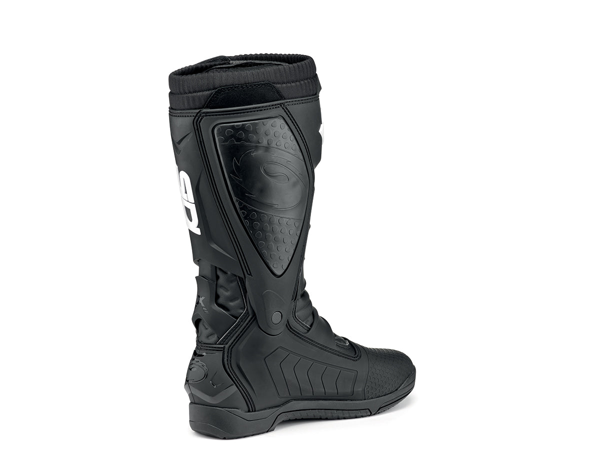 Sidi X POWER SC - black - black / Regular / 37 In Linea