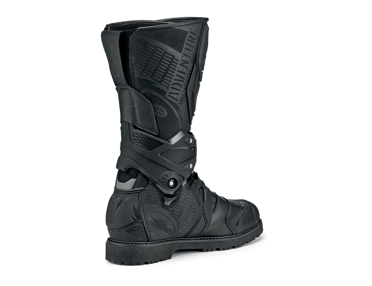 Sidi ADVENTURE 2 GORE - black - black / Regular / 39 Vendita