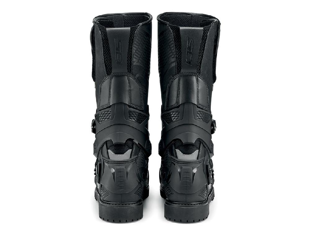 Sidi ADVENTURE 2 GORE - black - black / Regular / 39 Vendita