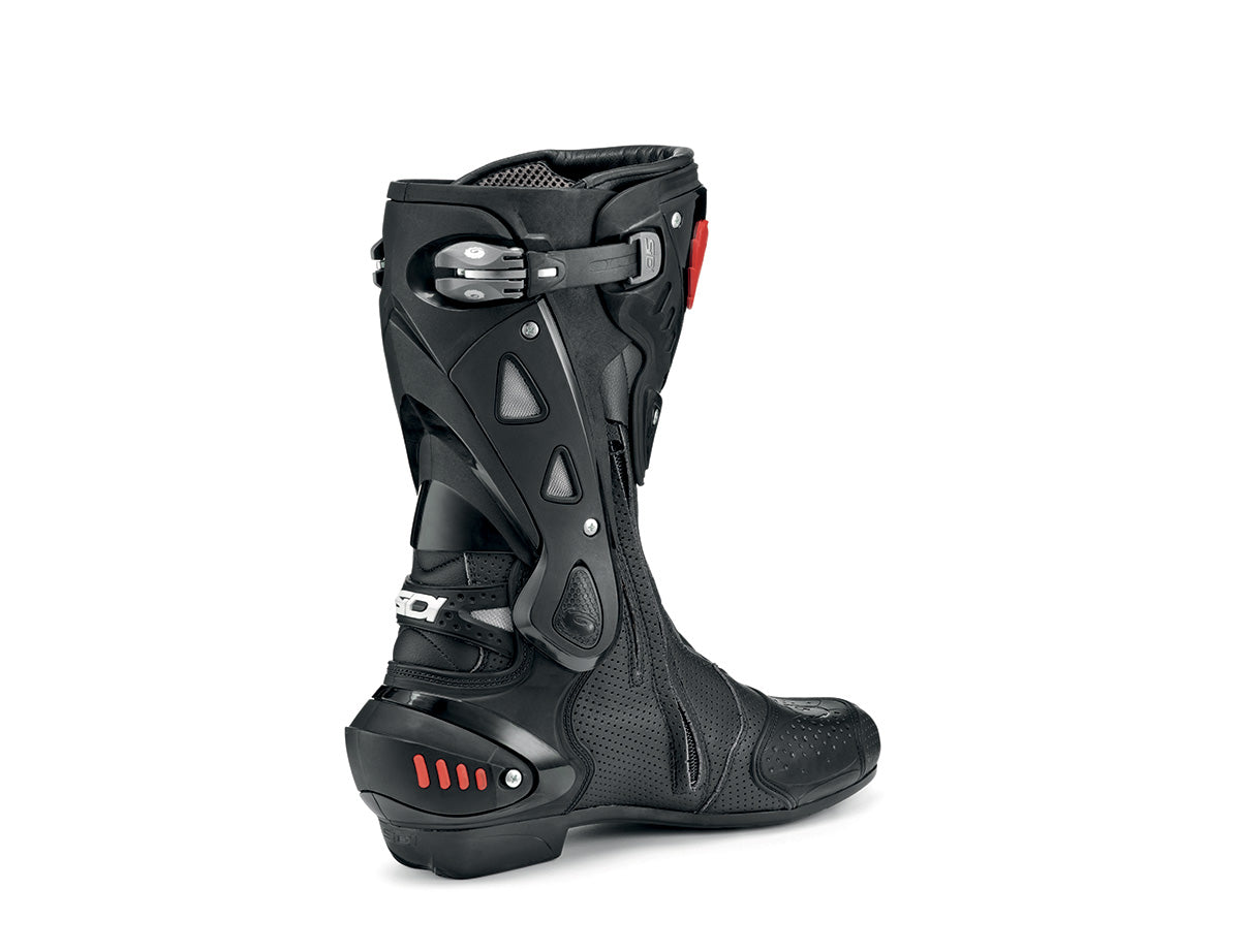 Sidi ST AIR - black - black / Regular / 37 Spedizione Gratuita
