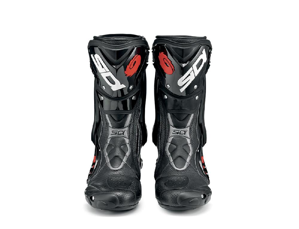 Sidi ST AIR - black - black / Regular / 37 Spedizione Gratuita
