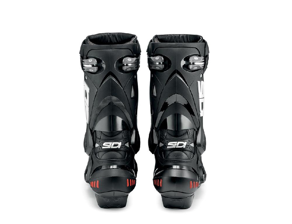 Sidi ST AIR - black - black / Regular / 37 Spedizione Gratuita