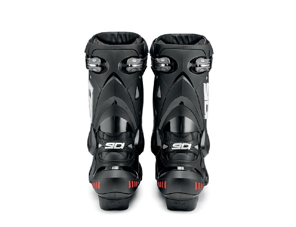 Sidi ST - black - black / Regular / 37 Soddisfazione Garantita