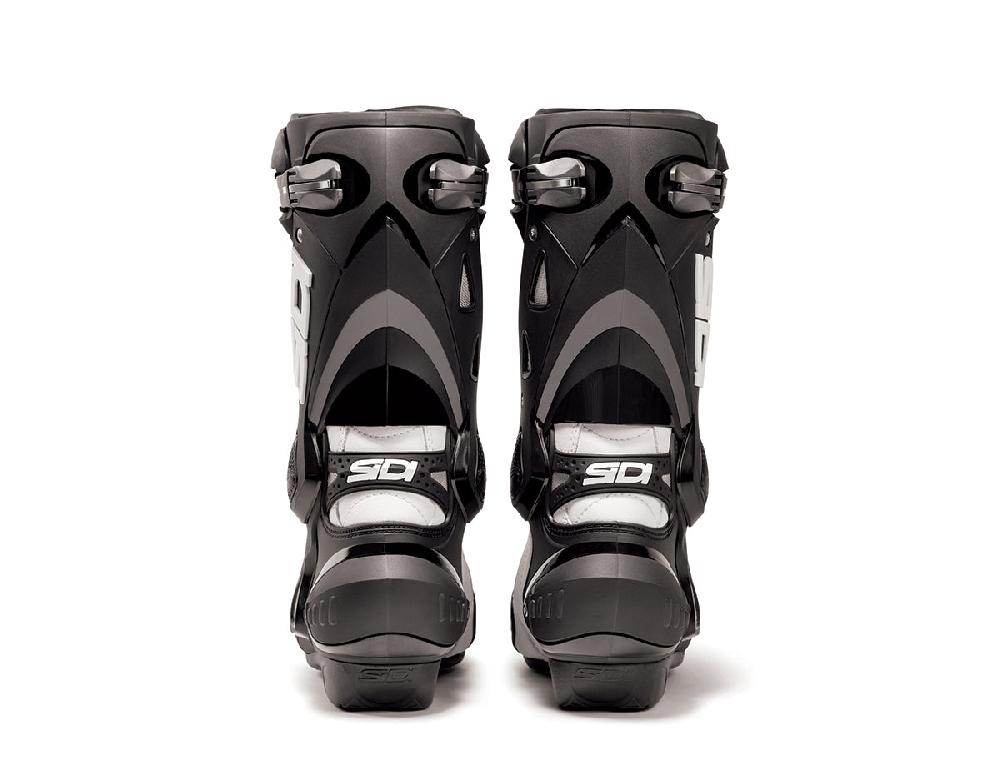 Sidi ST - black - white / Regular / 37 Qualità Garantita