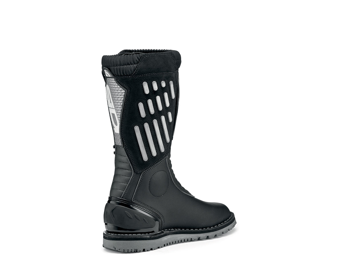 Sidi TRIAL ZERO.2 - black - black / Regular / 40 Negozi Online