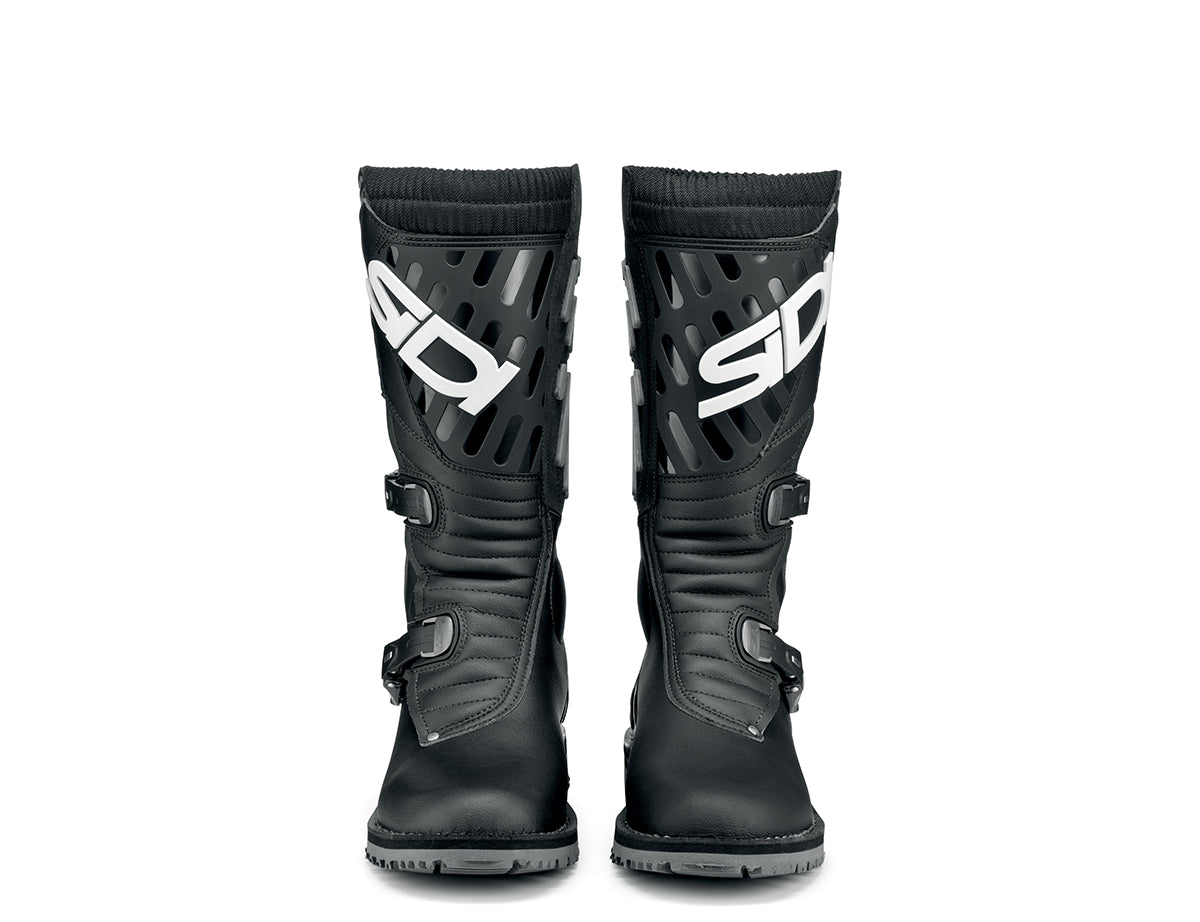 Sidi TRIAL ZERO.2 - black - black / Regular / 40 Negozi Online